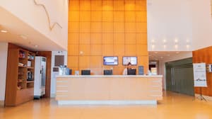 thumbnail: Reception