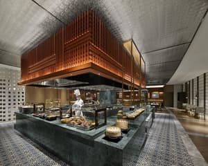 thumbnail: Restaurant
