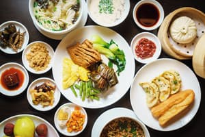 thumbnail: Restaurant