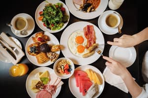 thumbnail: Restaurant