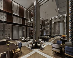 thumbnail: Bar (on property)