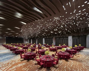 thumbnail: Ballroom