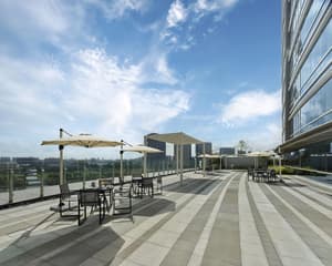 thumbnail: Terrace/patio