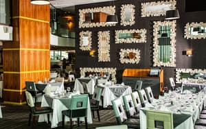 thumbnail: Restaurant