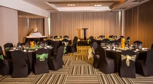 thumbnail: Banquet hall