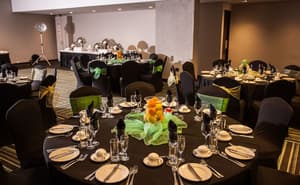 thumbnail: Banquet hall