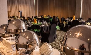 thumbnail: Banquet hall