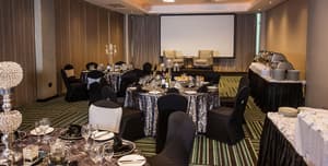 thumbnail: Banquet hall