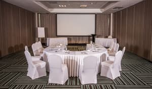 thumbnail: Banquet hall