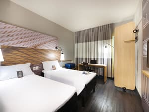 thumbnail: Room