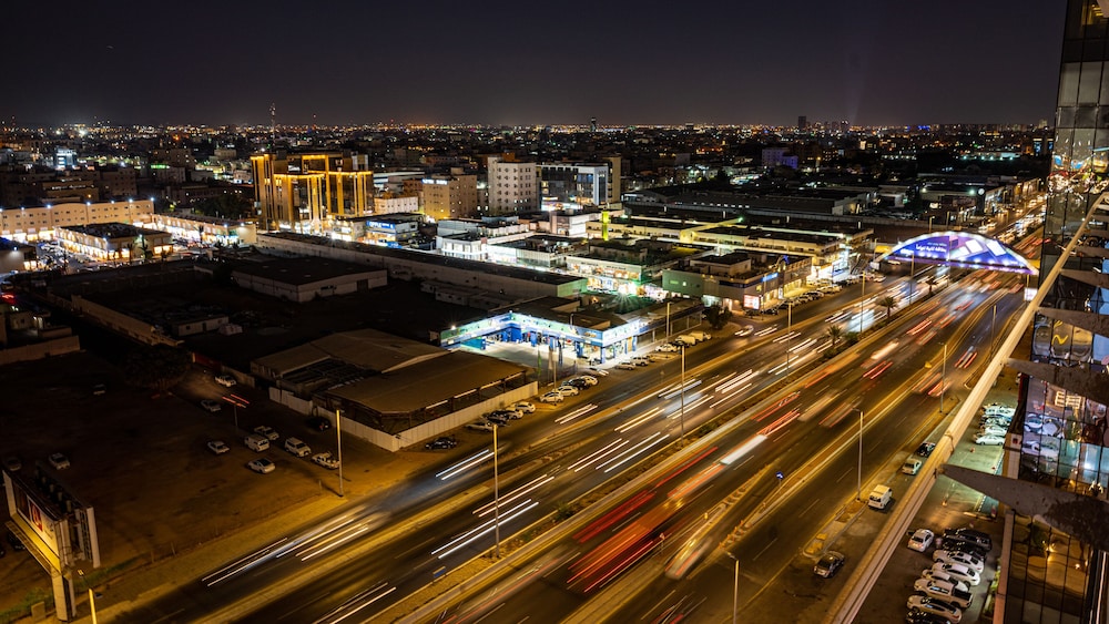 City view