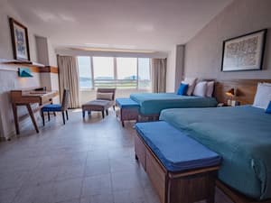 thumbnail: View from room