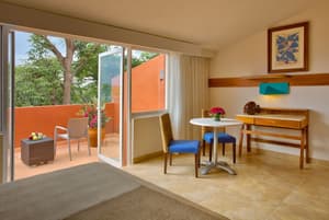 thumbnail: View from room