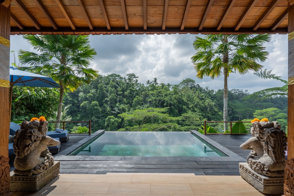 Valley view
