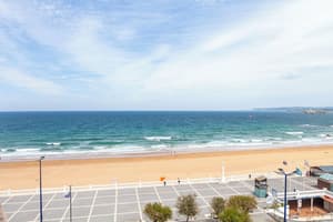 thumbnail: Beach/ocean view