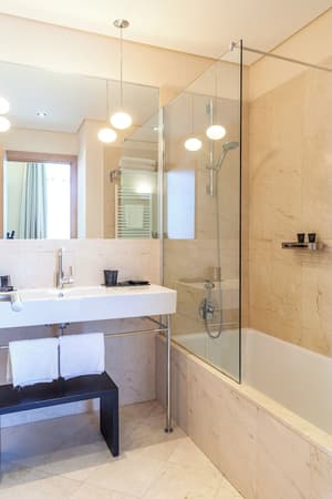 thumbnail: Bathroom