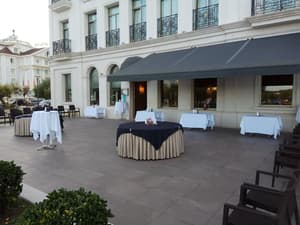 thumbnail: Terrace/patio