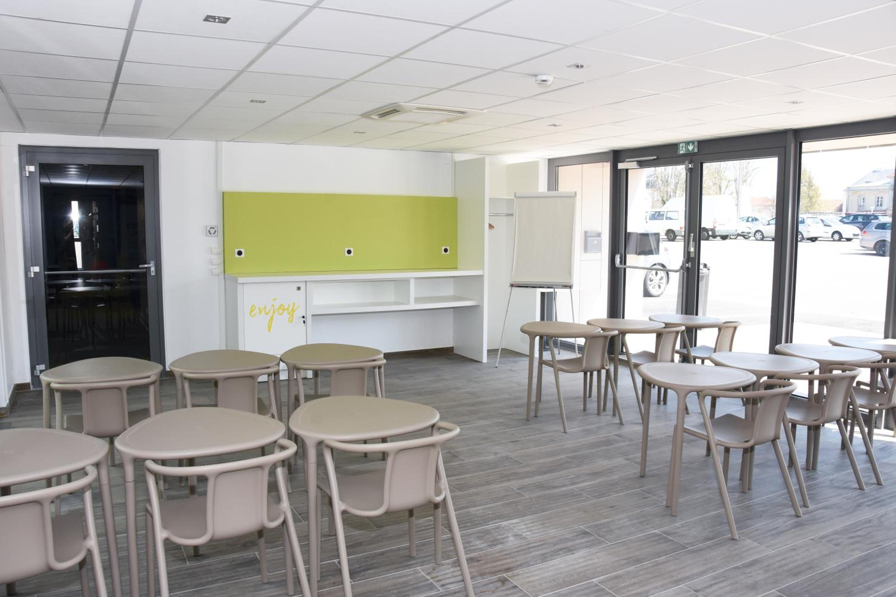 Work-area