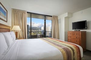 thumbnail: View from room