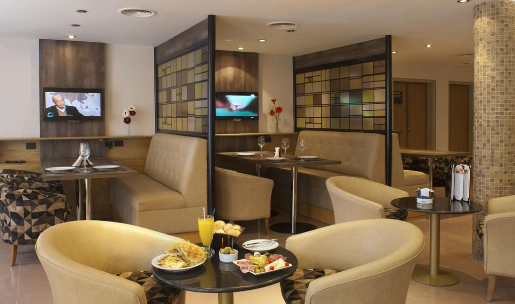 Amenities and Services