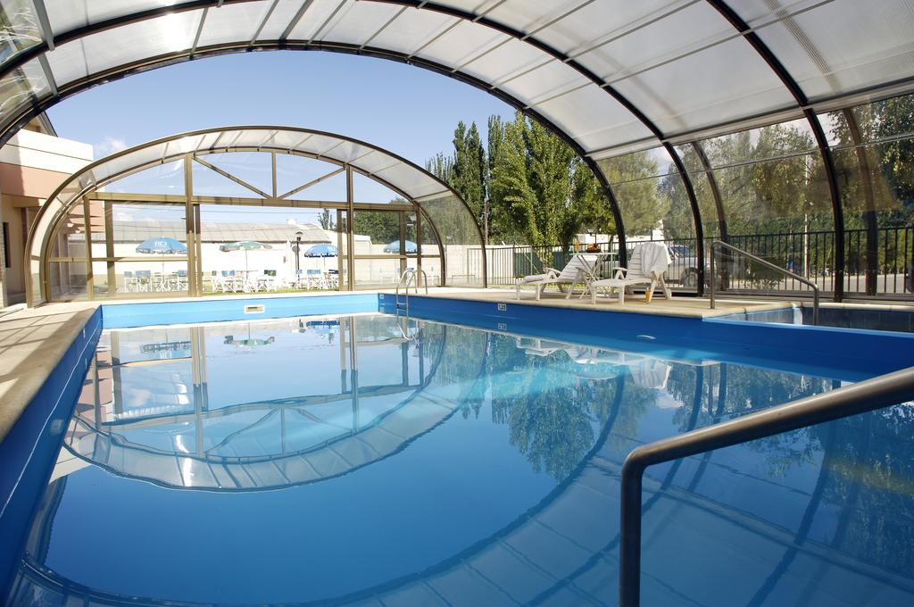 Leisure and Sport Facilities