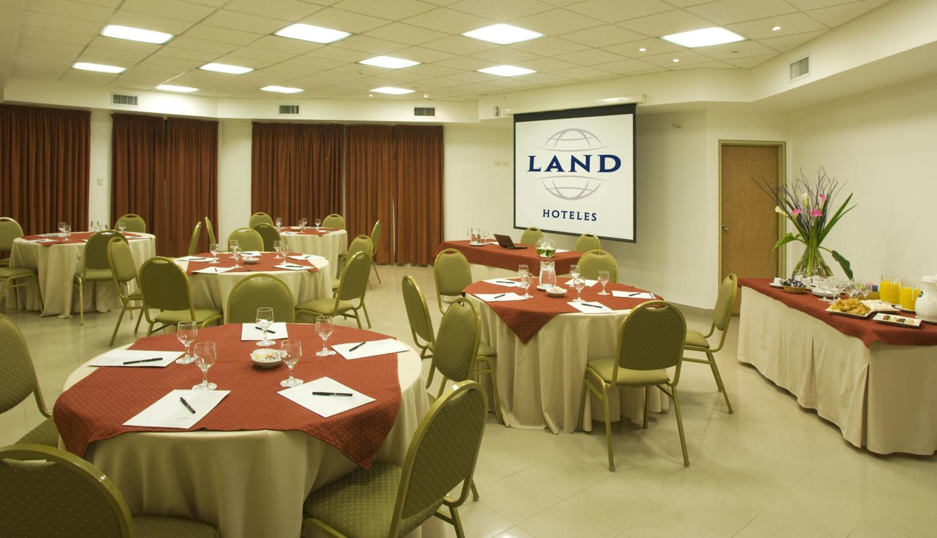 Restaurant-cafeteria