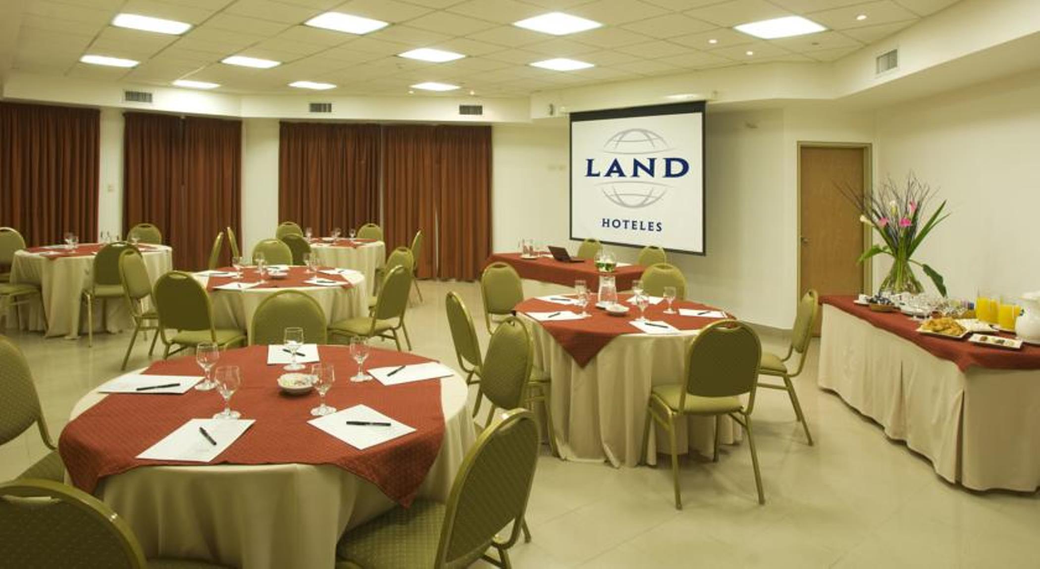 Restaurant-cafeteria