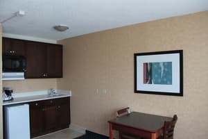 thumbnail: Private kitchenette