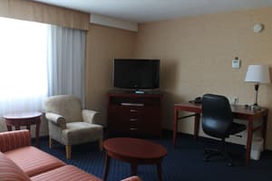 thumbnail: Living area