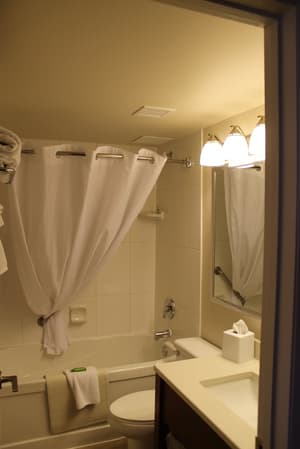 thumbnail: Bathroom sink