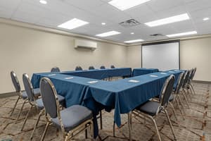 thumbnail: Meeting facility