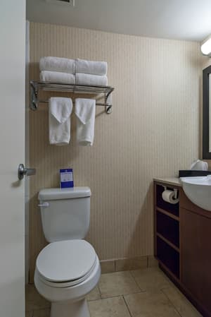 thumbnail: Bathroom