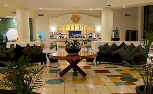 thumbnail: Lobby sitting area