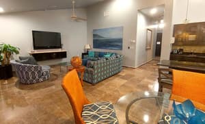 thumbnail: Living area