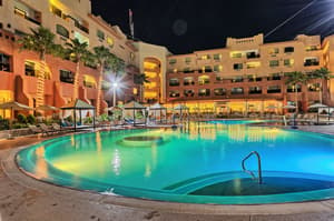 thumbnail: View from room