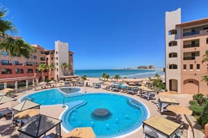thumbnail: View from room