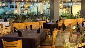 thumbnail: Terrace/patio