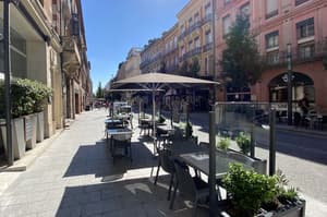 thumbnail: Terrace/patio