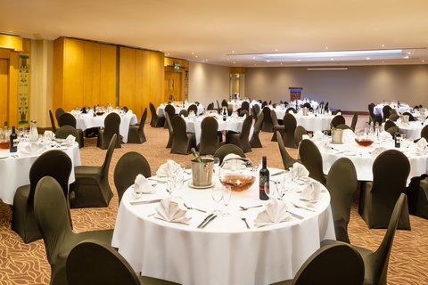Royal Suite
