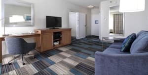 thumbnail: Living area