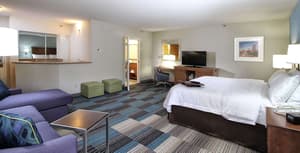 thumbnail: Living area