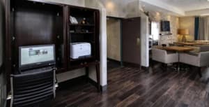 thumbnail: Business center