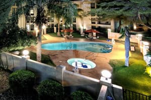 thumbnail: Pool