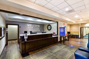 thumbnail: Reception
