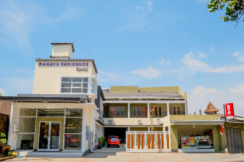 General view