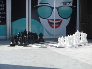 thumbnail: General view