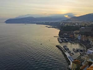 thumbnail: Aerial view