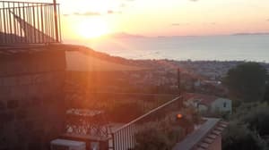 thumbnail: Rooftop terrace