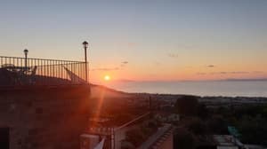 thumbnail: Rooftop terrace