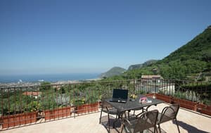 thumbnail: Rooftop terrace